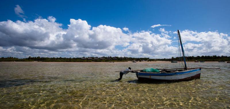 Vilankulos-Mozambique